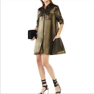 Cute Holiday Dress by BCBG